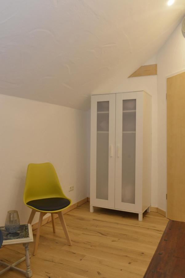 Eifel Kate, Relaxen Mit Sauna Und Whirlpool Dahlem  Dış mekan fotoğraf