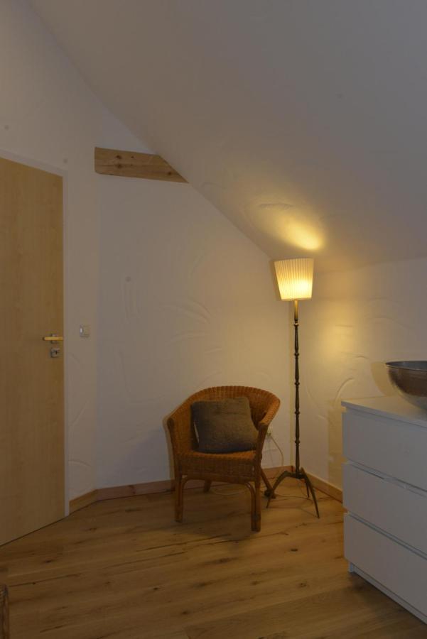 Eifel Kate, Relaxen Mit Sauna Und Whirlpool Dahlem  Dış mekan fotoğraf