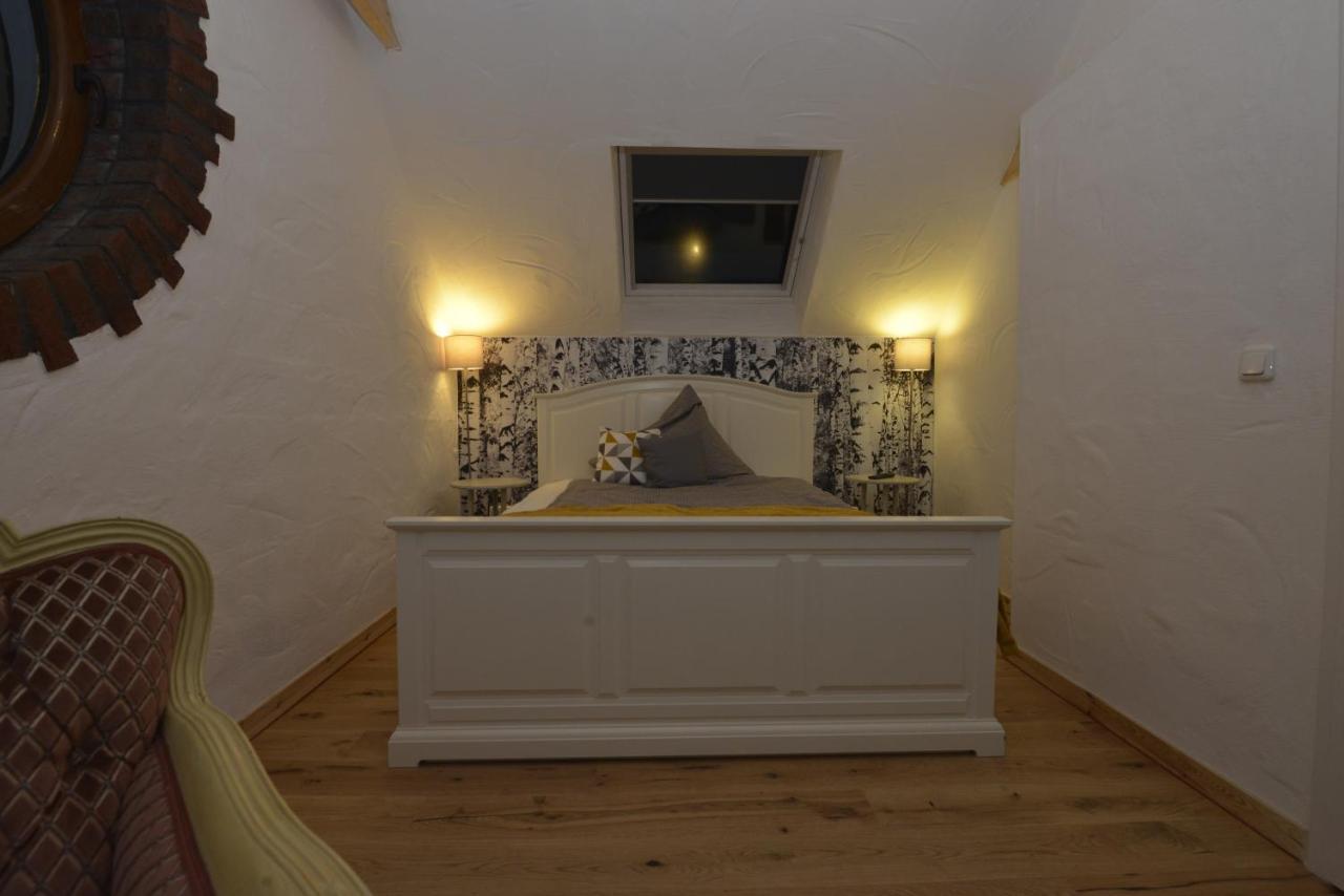 Eifel Kate, Relaxen Mit Sauna Und Whirlpool Dahlem  Dış mekan fotoğraf