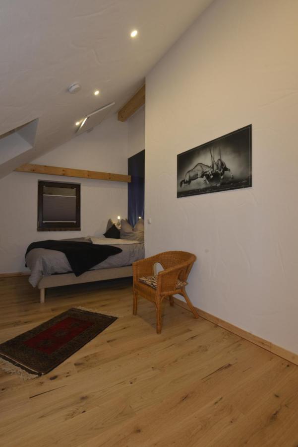Eifel Kate, Relaxen Mit Sauna Und Whirlpool Dahlem  Dış mekan fotoğraf