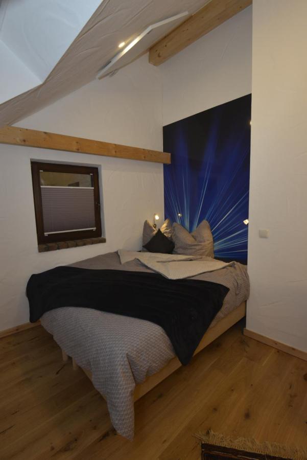 Eifel Kate, Relaxen Mit Sauna Und Whirlpool Dahlem  Dış mekan fotoğraf